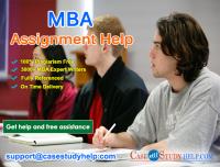 MBA Assignment Help Services with Casestudyhelp image 3